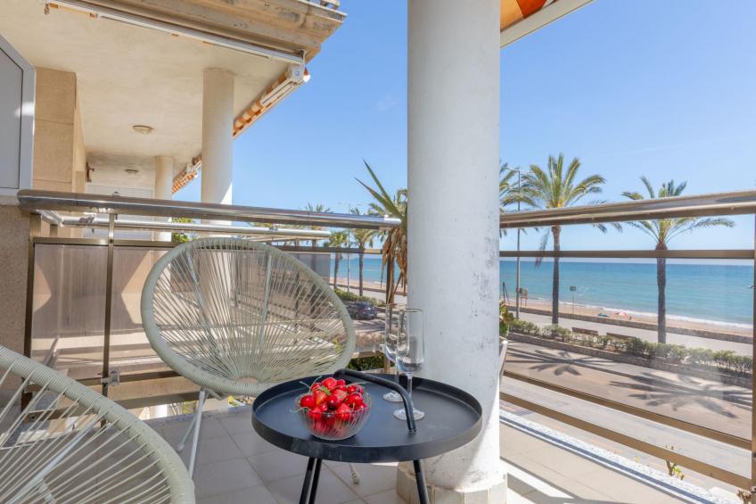 Playa Calafell - foto 19