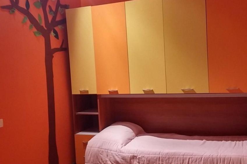 Wohnung "Vittorio" mit Dachterrasse - foto 15