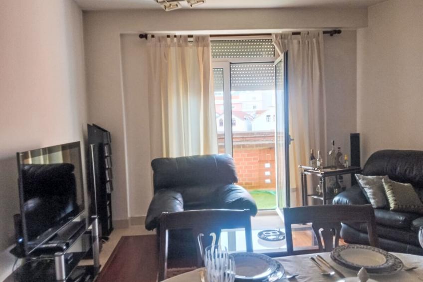 Apartment near Forum Mall - foto 6