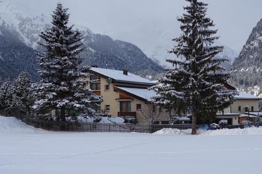Arsura, (Zernez) - foto 17