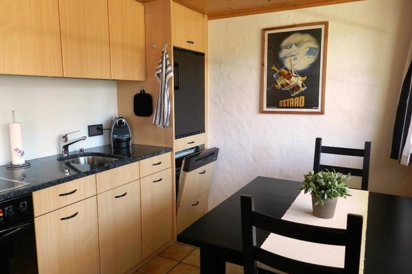 Bijou Arnensee Appartement/Fewo, Dusche oder Bad, WC 2-Bettwohnung - foto 17