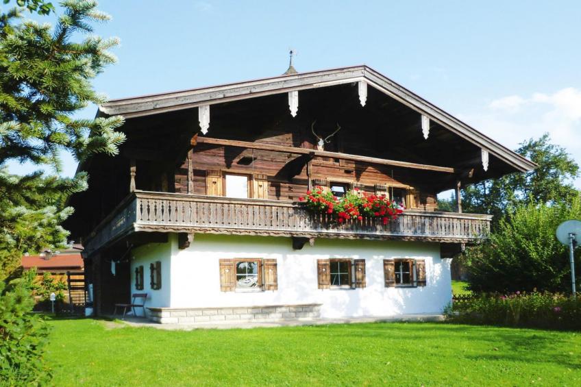 Farm house, Kirchbichl - foto 7