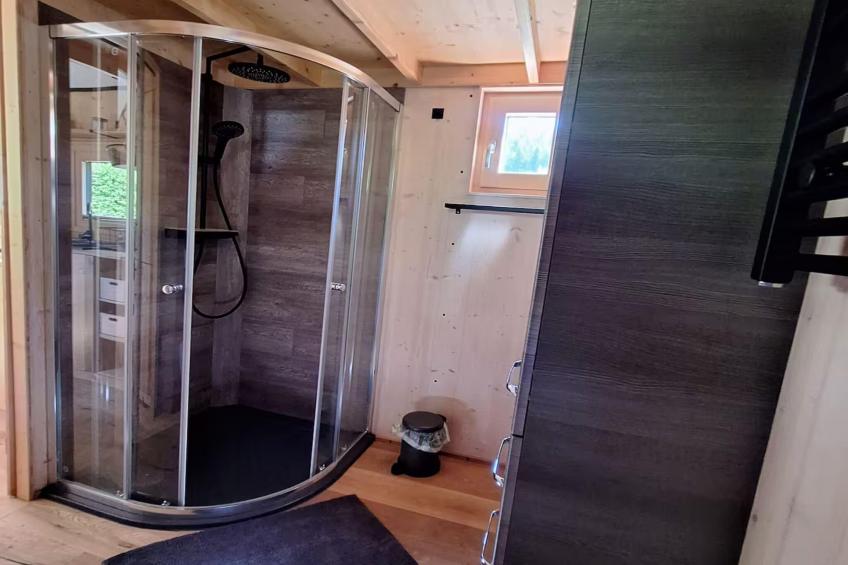 Tiny Haus Camping in Prüm - foto 15