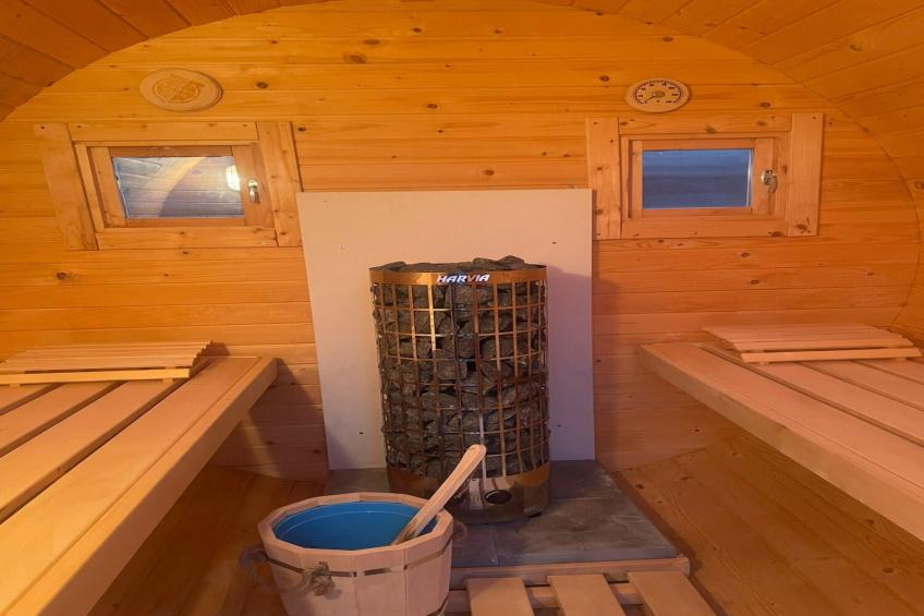 Le Petit Loup de Courtil - foto 25