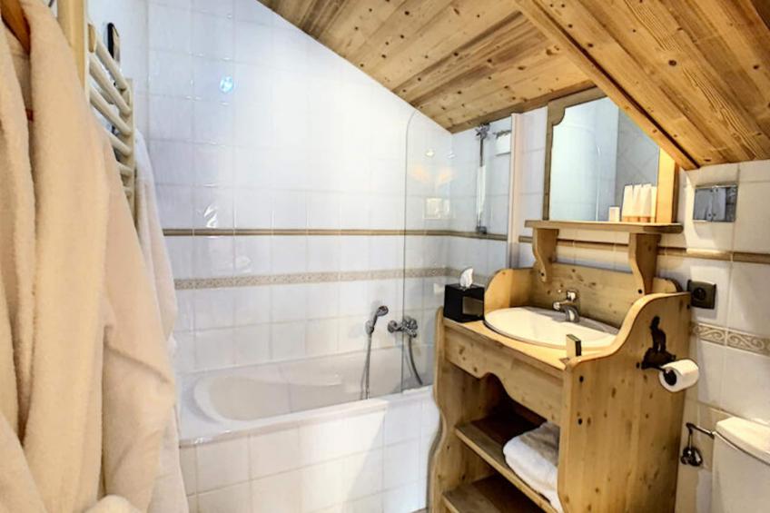 Appartements à Les Gets - foto 32