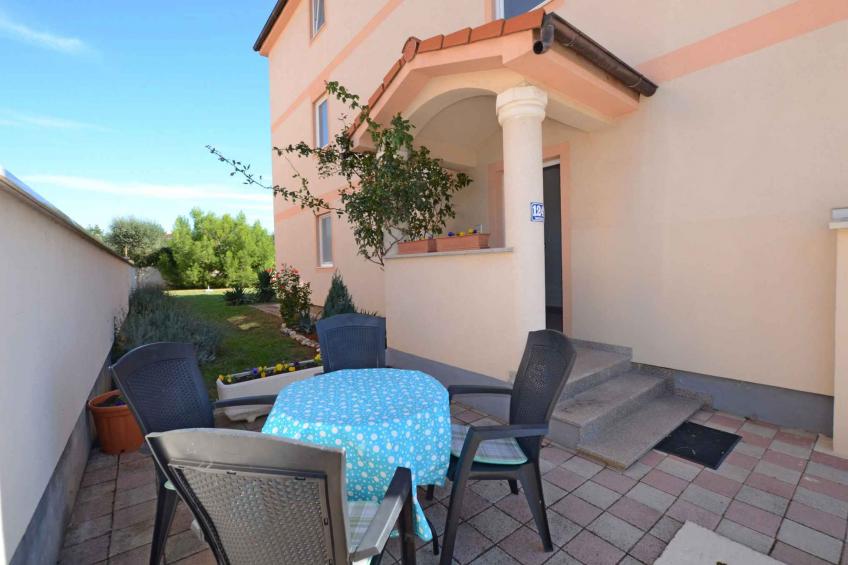 Appartement de vacances avec air conditionné et balcon à Medulin - BF-CHT75 - foto 17