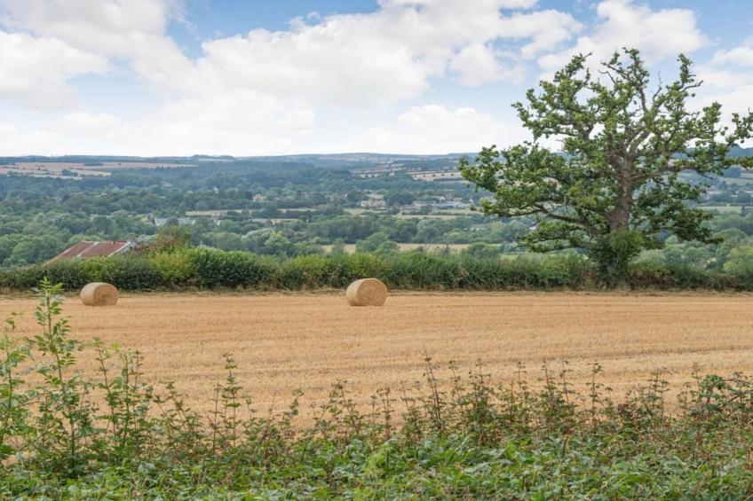 Little Rissington - Barn One - foto 24