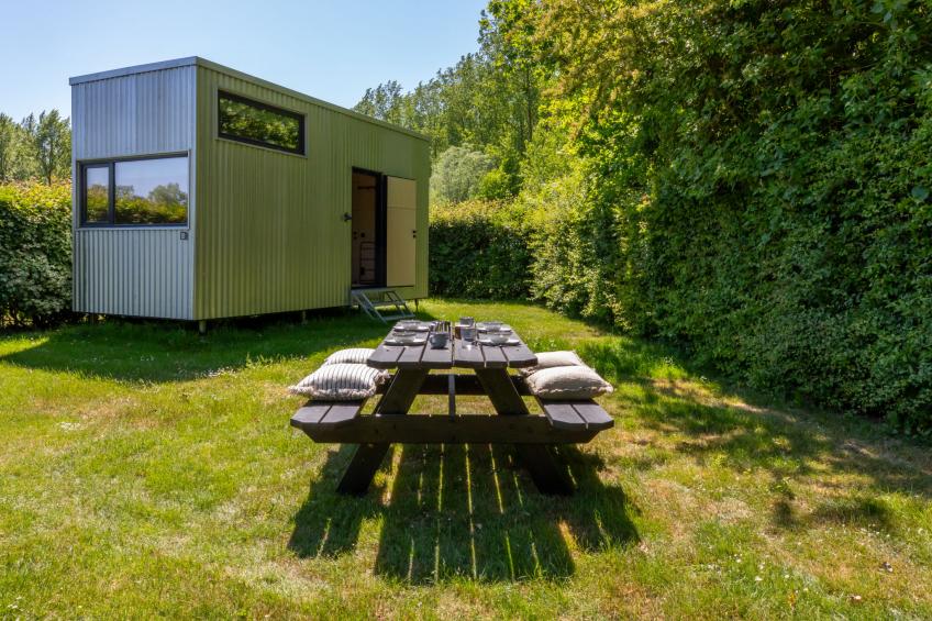 Tiny House Sunshine no 38 - foto 15