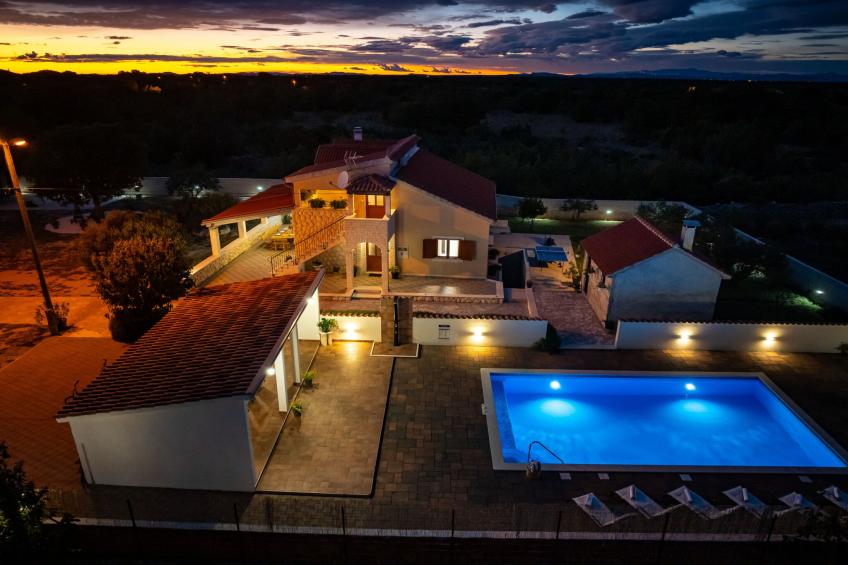 Villa Marijana - foto 27