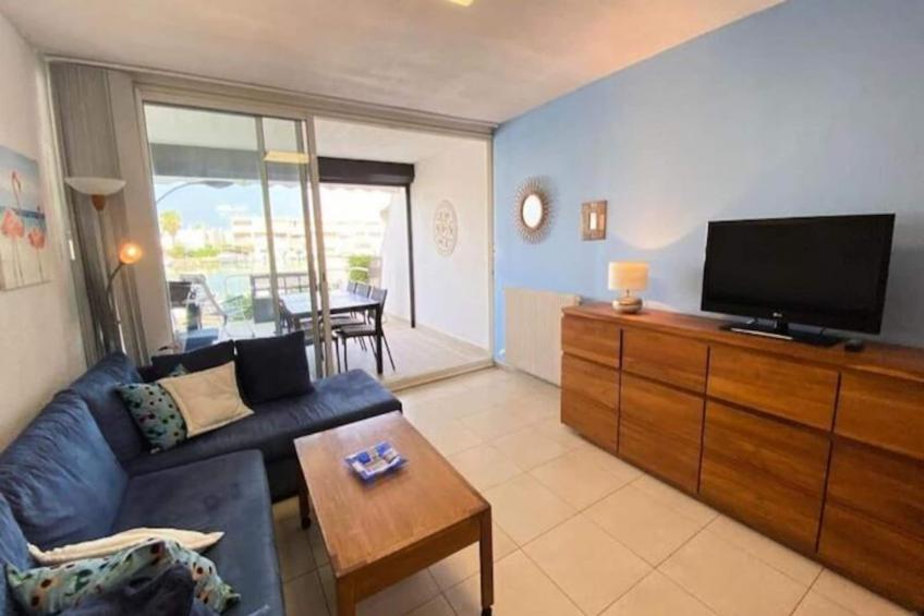 Résidence Camarguaise Sud - foto 7