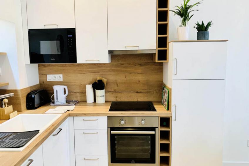 Appartements à La Rochelle - foto 10