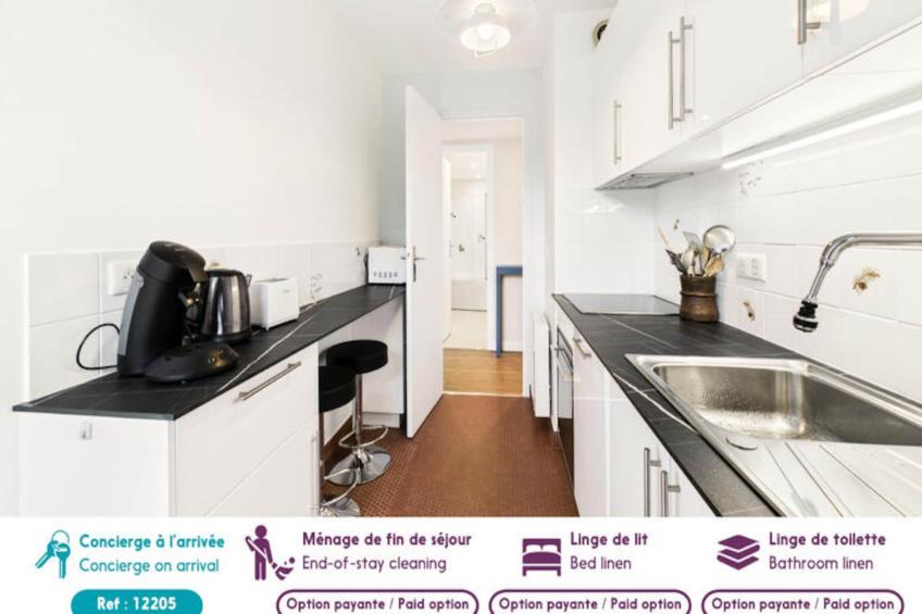 Appartements à La Baule - foto 3