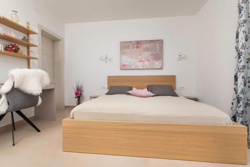 Vila Ema mit Meerblick - foto 23