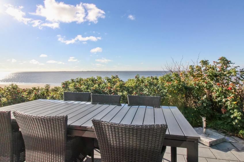 "Erno" - 20m from the sea in Western Jutland - foto 11