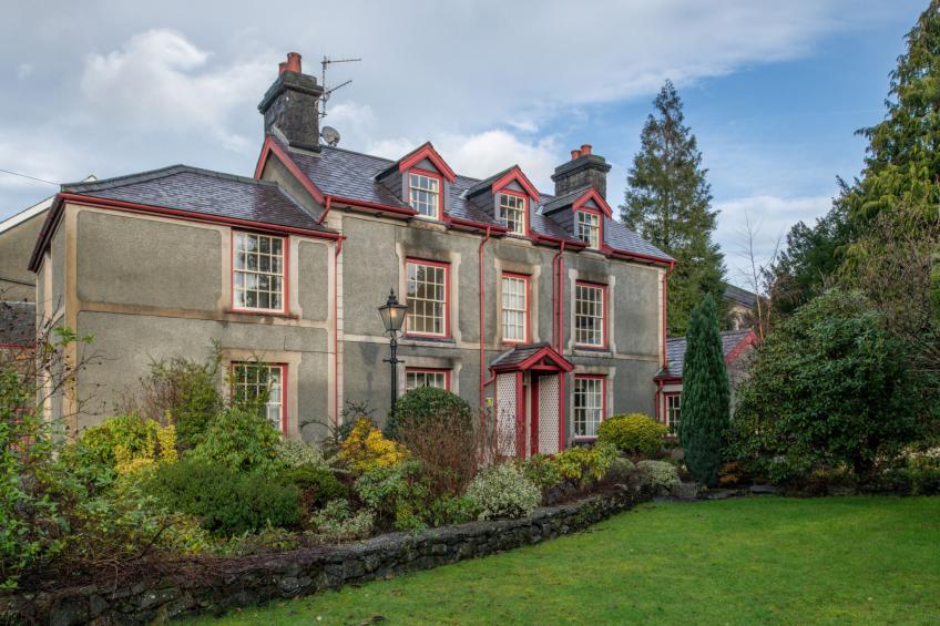 Bryn Seion - foto 41