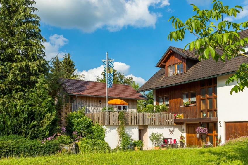 "Obstwiese" - foto 24