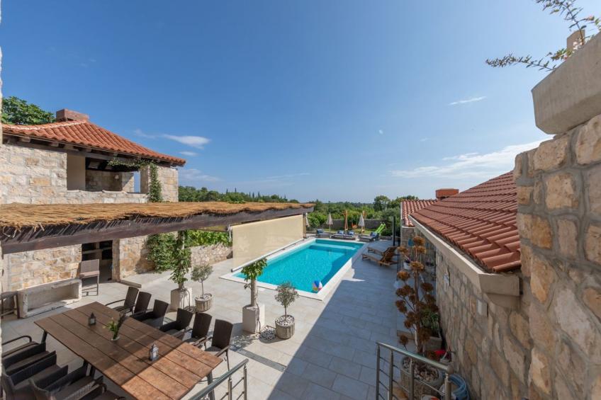 Ferienvilla "Joe" - foto 42