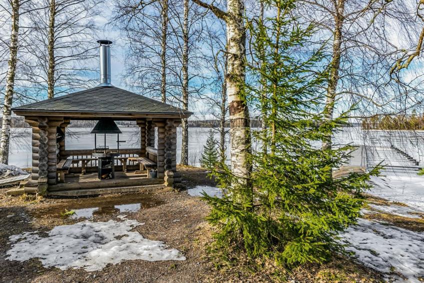 Vuorihuoneistot 510, 1 ski pass inc. - foto 11