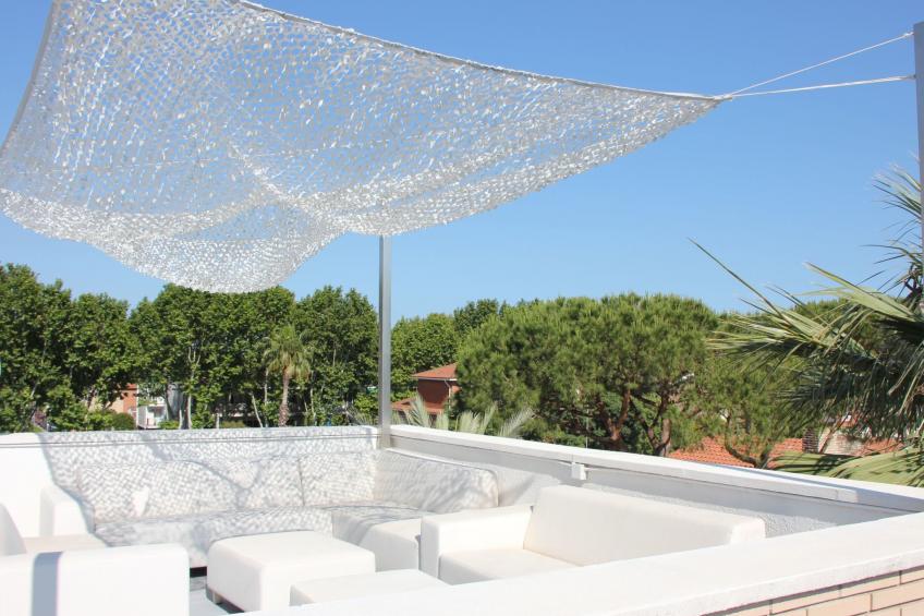 "Caru" mit Terrasse - foto 2