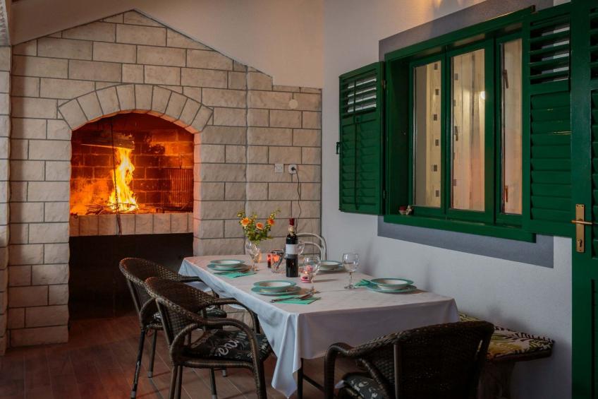 Villa Mystic Woods mit Pool - foto 23