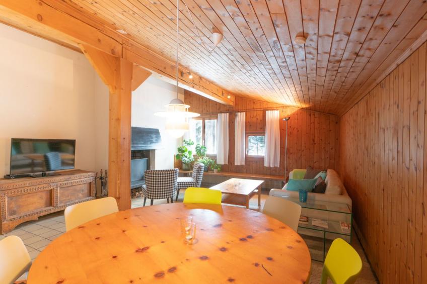 Chesa Tscheppa 2 - foto 6