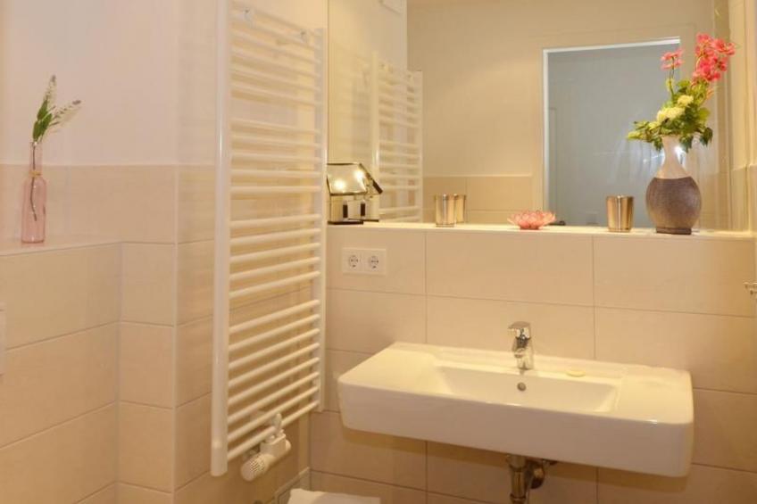 Adlerhorst in Ostseebad Baabe - foto 9