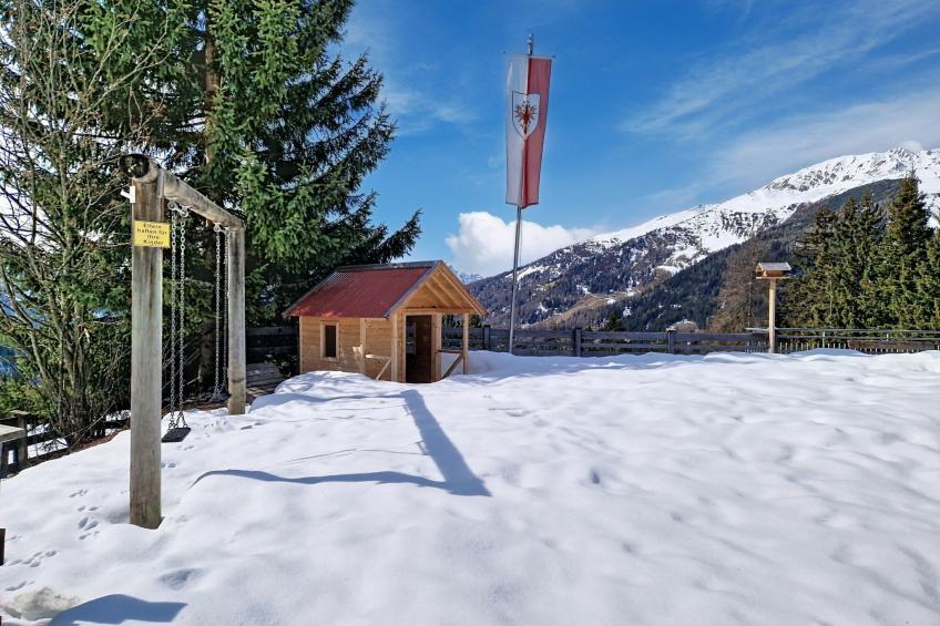 Naviser Hütte - foto 9