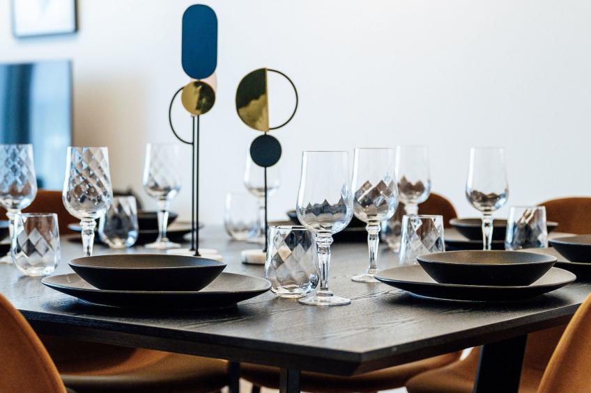 Edelsteine im Herzen der Stadt 4B - foto 5