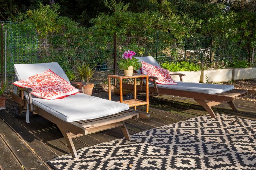 La casetta immersa nel verde - foto 3