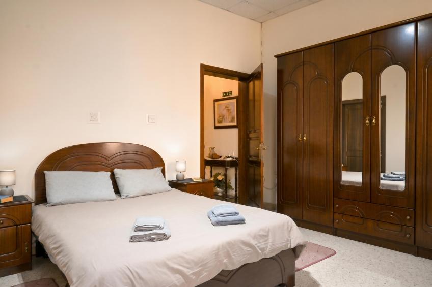 Sunny Maltese townhouse Madonnina - foto 27