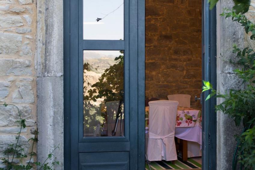 Villa Elborgini in den Außenbezirken von Heraklion - foto 10