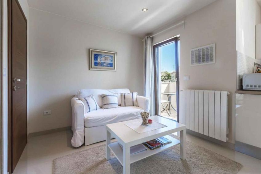 Vakantiewoning met zwembad op slechts 100 meter van het strand - VW-KP33J - foto 17