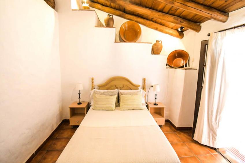 Maison à Benadalid - foto 10