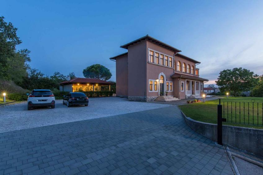 Villa met airconditioning en zwembad - BF-2W85X - foto 11