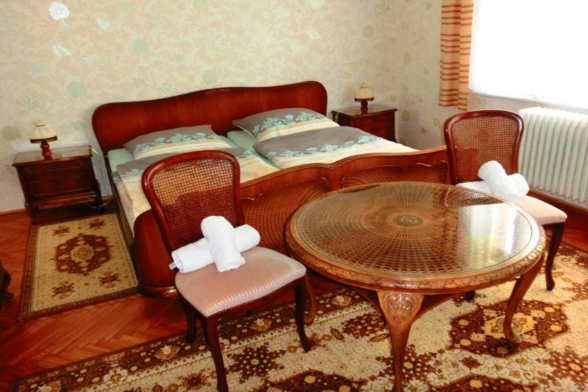 Ferienhaus in Budapest mit großem Garten - foto 20