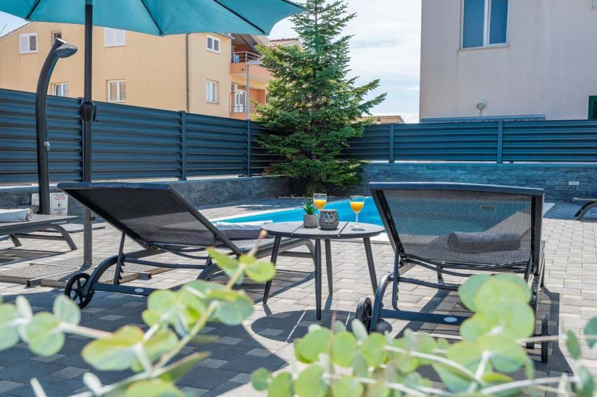 Villa S - Five Bedroom Villa with Private Pool - foto 24