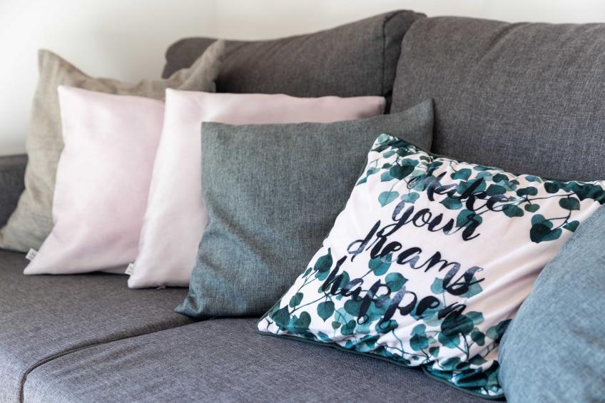 Apartment M&K - Two Bedroom Apartment with Balcony and Sea View - foto 24