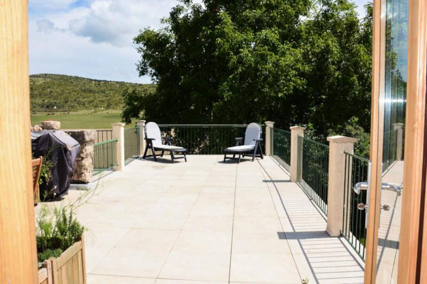 Gîte de France Gîtes de france 3 épis 5 personnes à mativet 3 épis - foto 9