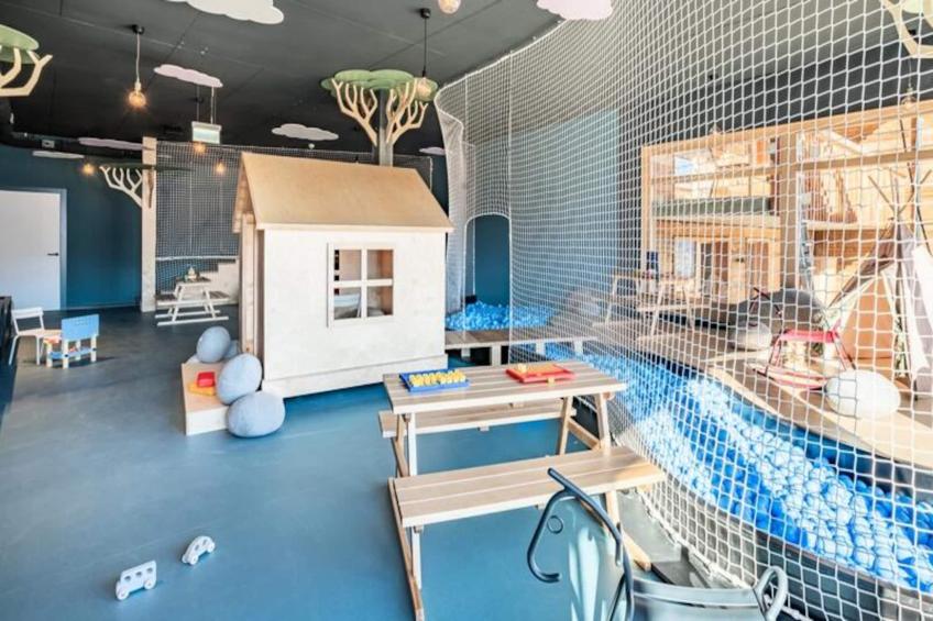 Résidence SWISSPEAK Resorts Thyon 4 Vallées - foto 16