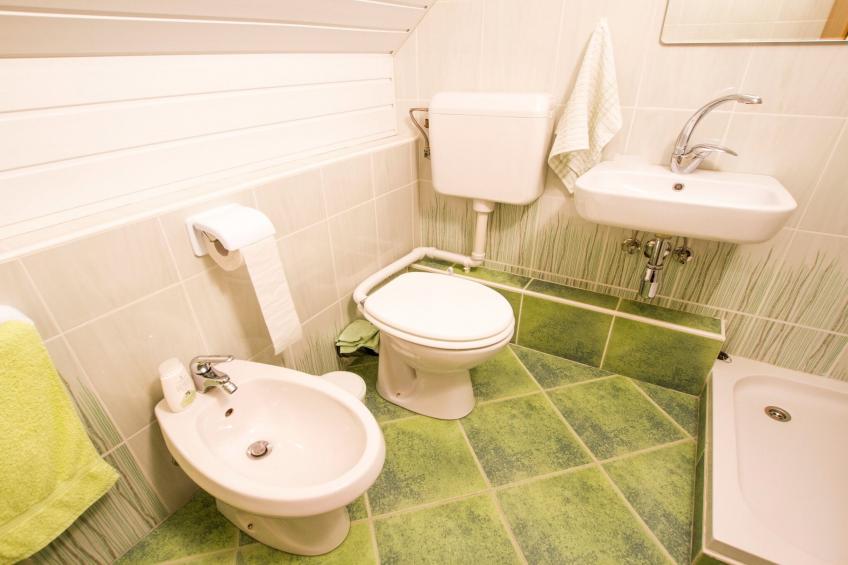 Sunny Two Bedroom Retreat in Beautiful Bizeljsko - Two Bedroom Country House - foto 18