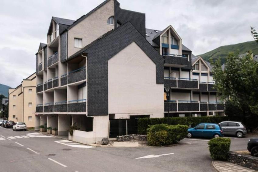 Résidence Pic D'aret