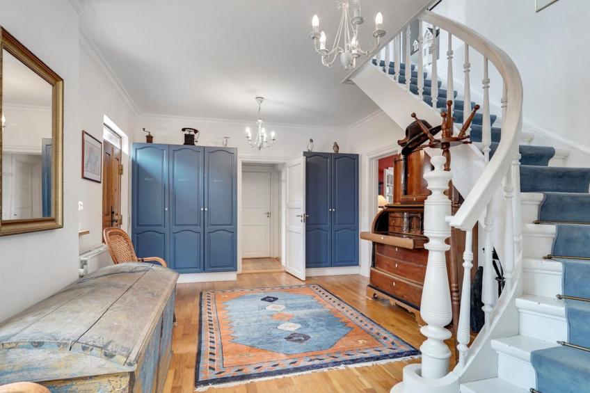 "Elisabetha" - 16km from the sea in SE Jutland - foto 38