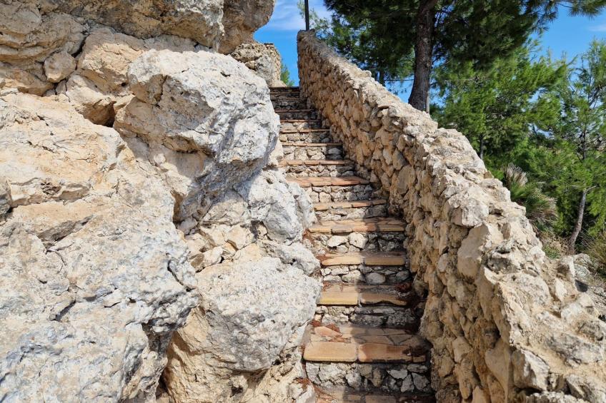 Villa Veranda Panoramica von Holiday World - foto 43