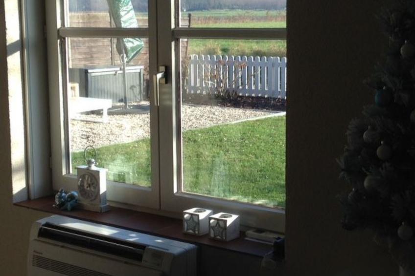 Polderwind mit Blick auf die Felder - foto 47