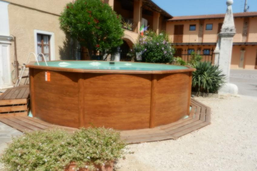 Wohnung mit Garten in der Nähe des Gardasees - foto 10