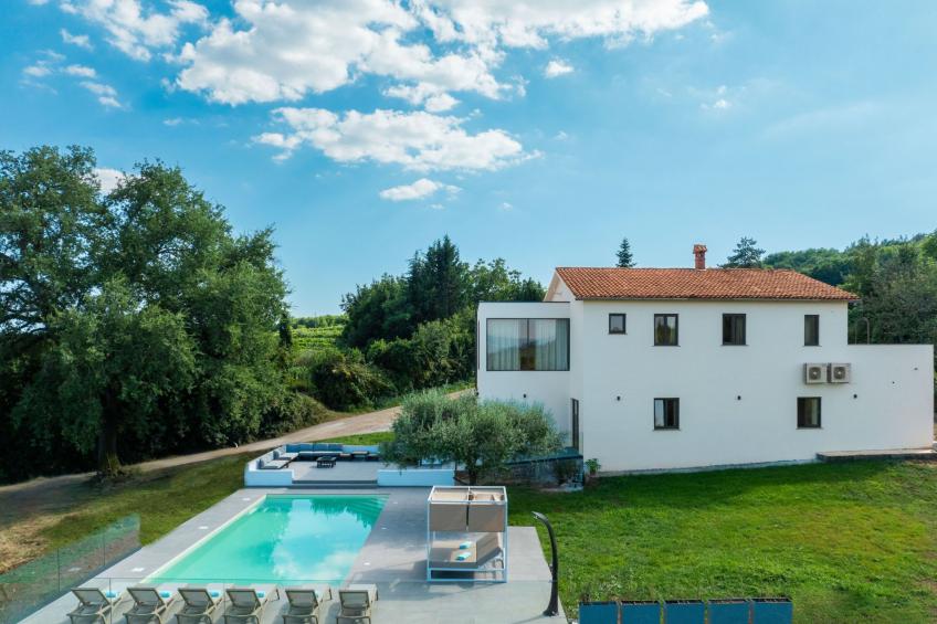 Villa Nene - Luxus und Spa - foto 7