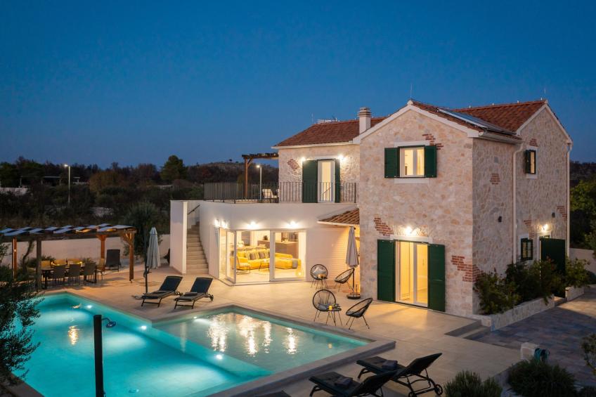 Villa Vallis - foto 2