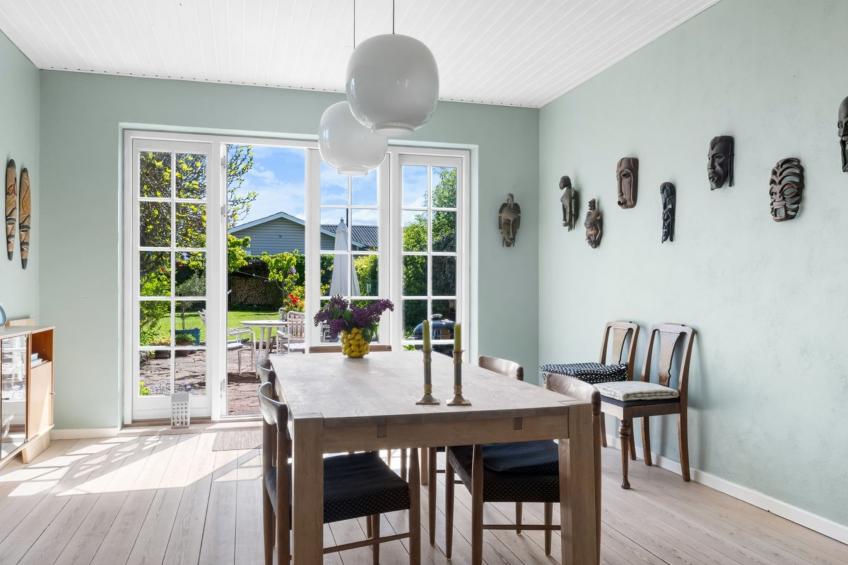 "Rosamunde" - 350m from the sea - foto 24