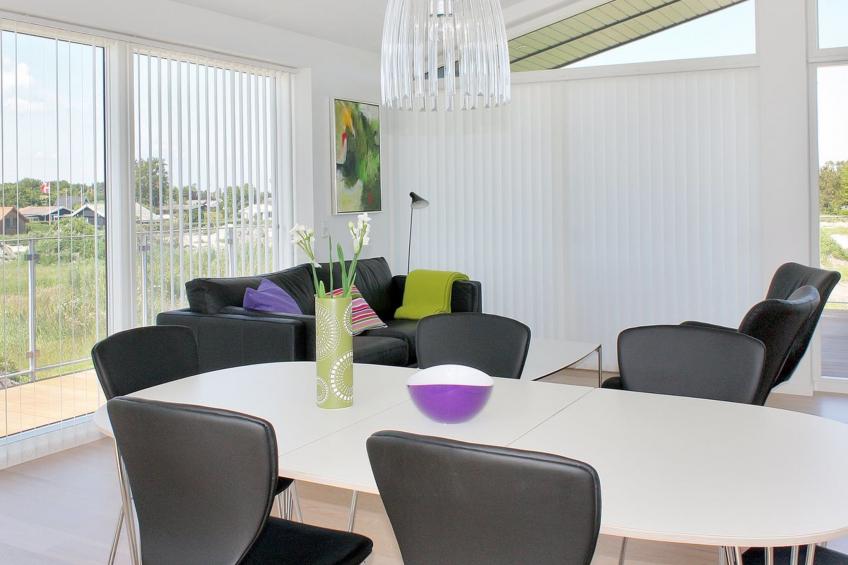 "Ugot" - 750m from the sea in NE Jutland - foto 8