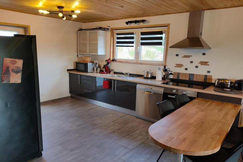 Appartement Terrasse 2/2 - foto 3